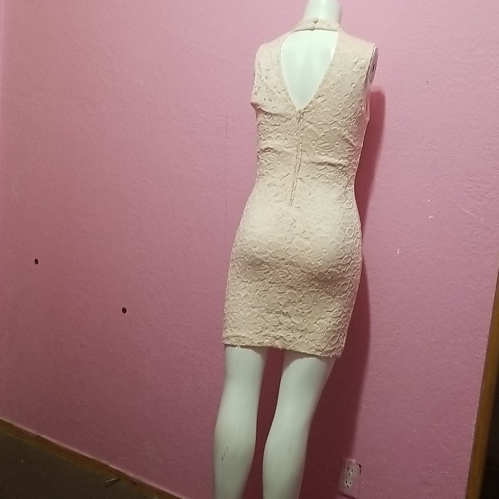 B .Darlin dress